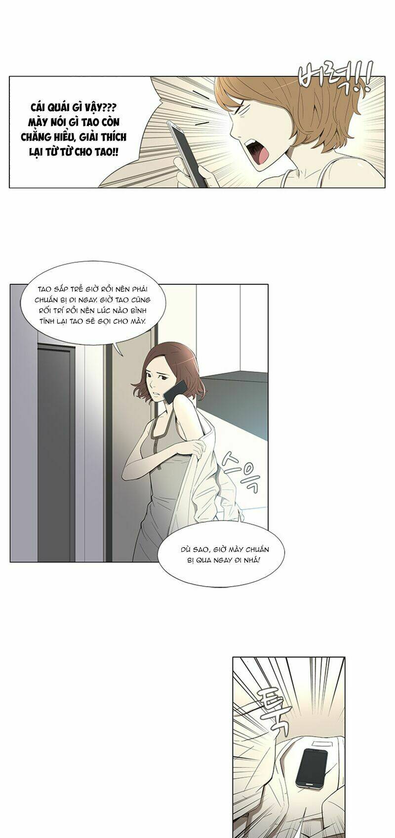 mùa của su chapter 2 20