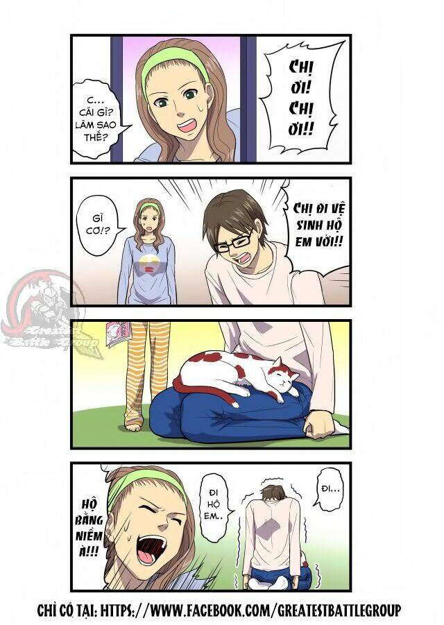 cat is silver vine chapter 2 8