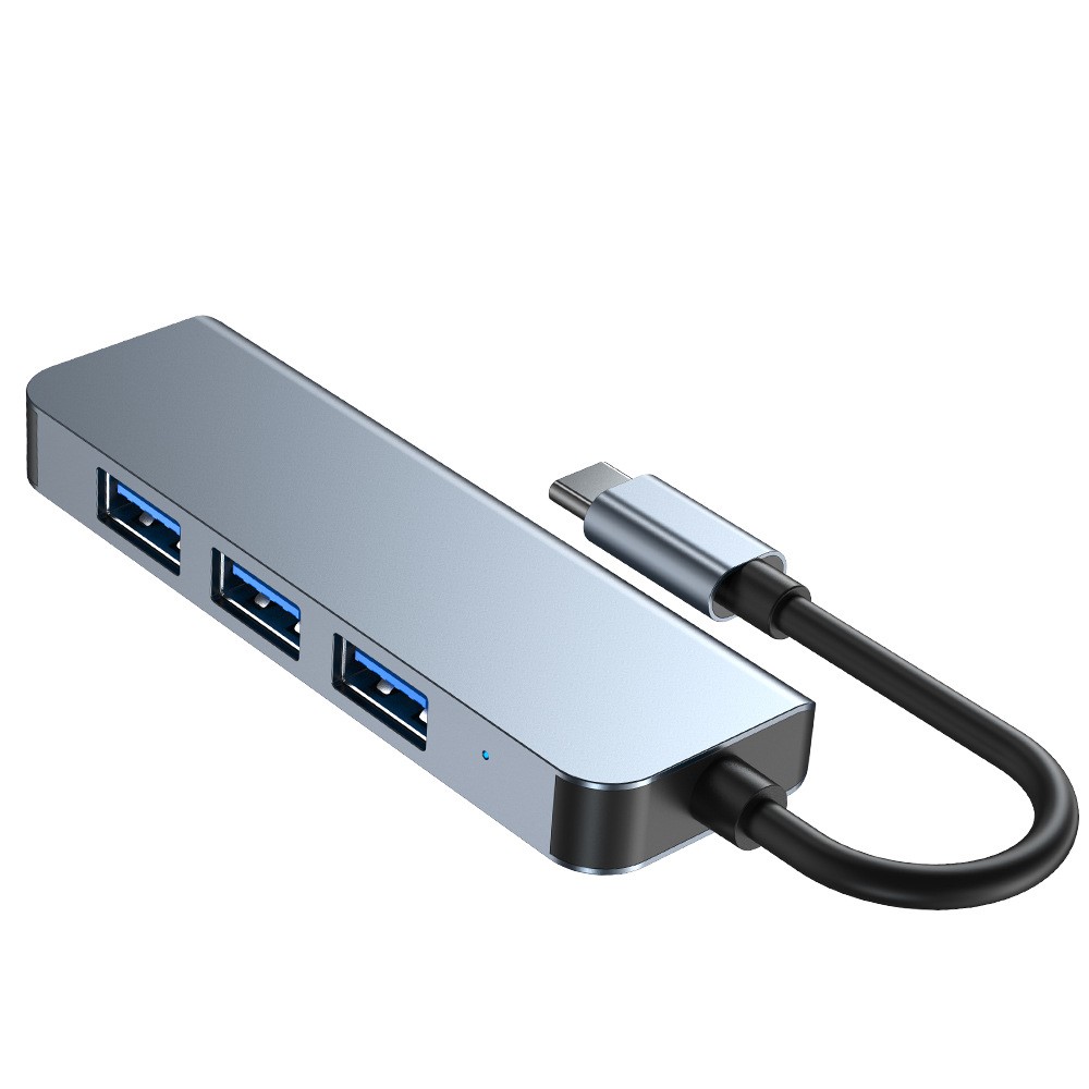 Hub chuyển đổi mở rộng đa năng USB Typec sang USB 3.0