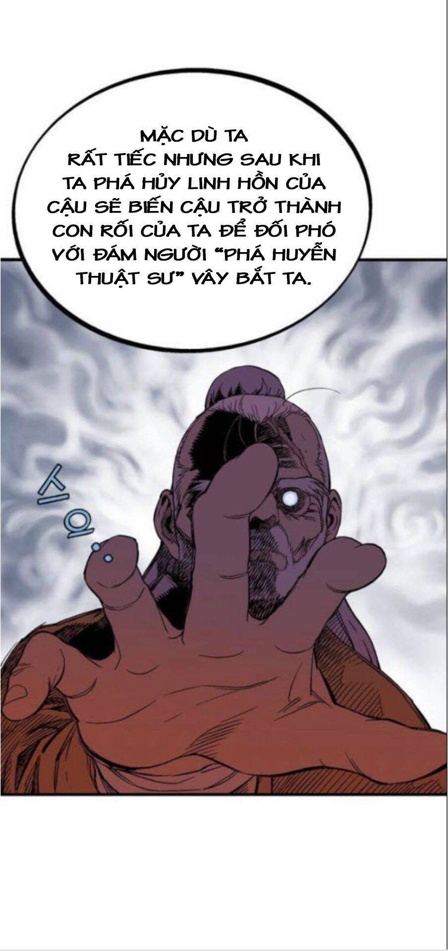 cao thủ 2 chapter 138 76