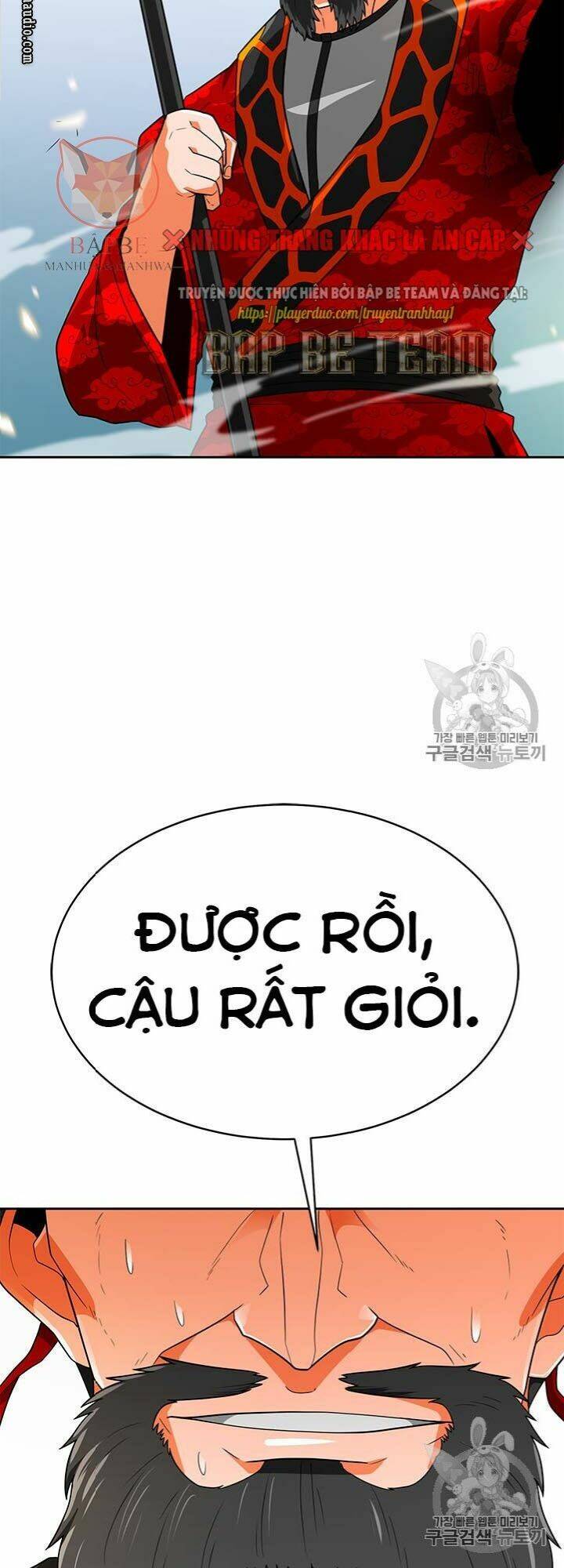 tôi tự động săn một mình chapter 70 94