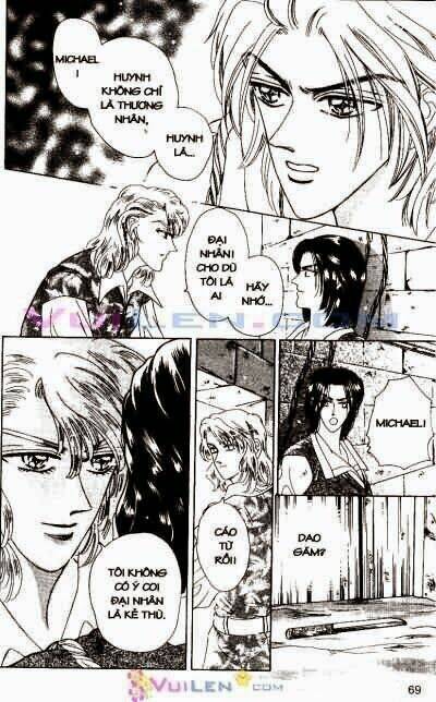 tinh linh của biển chapter 3 69