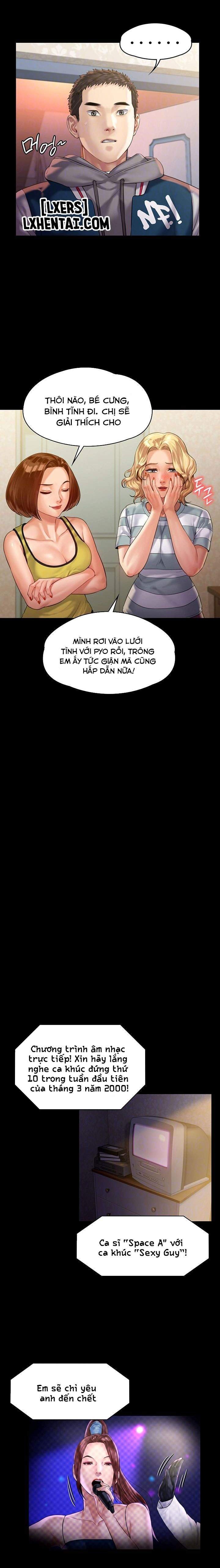 ong chúa chapter 159 5