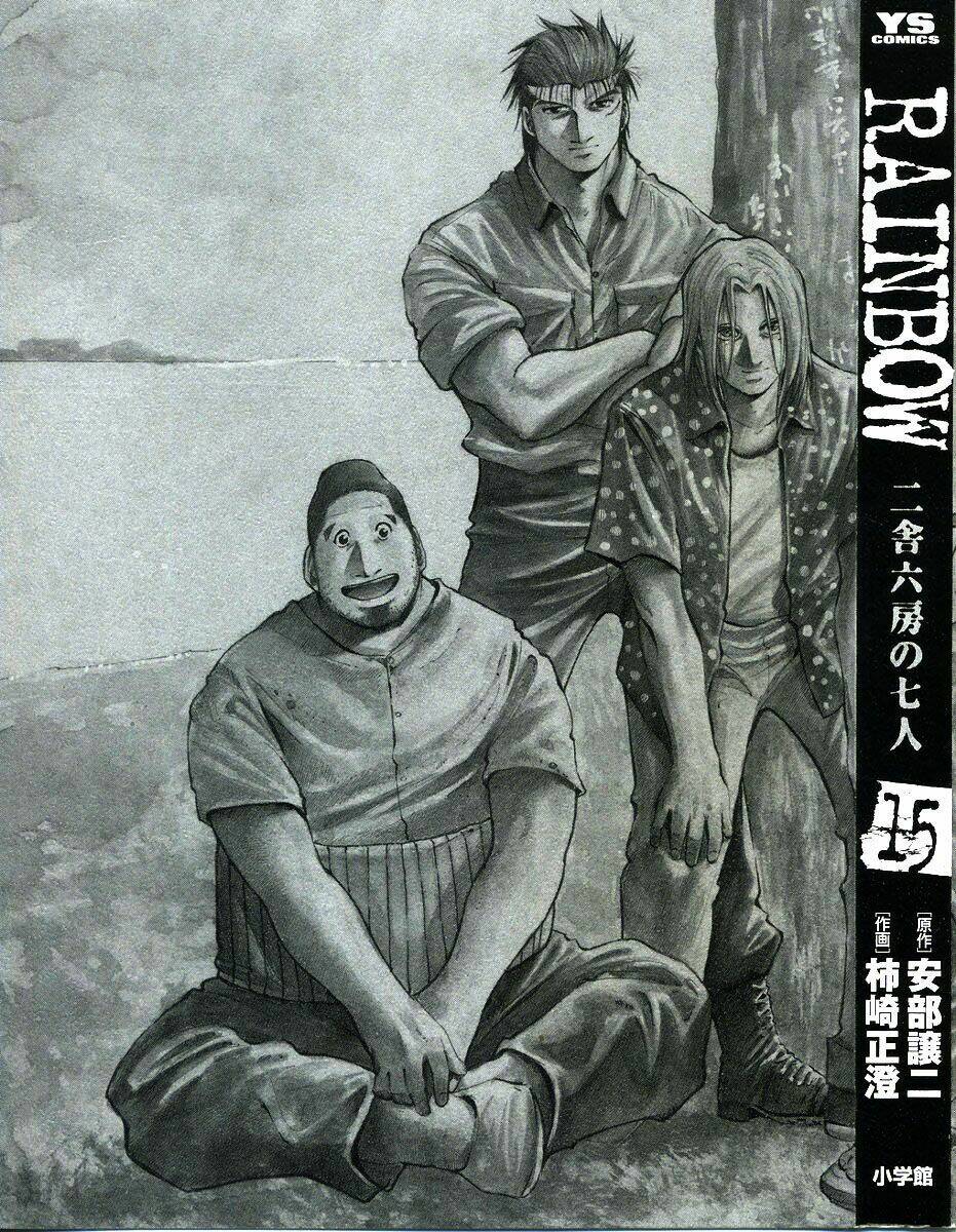 rainbow chapter 150 3