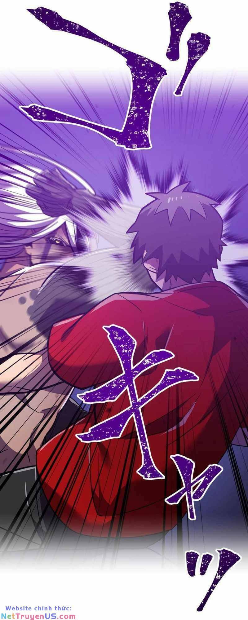 Huyết Thánh Cứu Thế Chủ~ Ta Chỉ Cần 0.0000001% Đã Trở Thành Vô Địch chapter 43 11