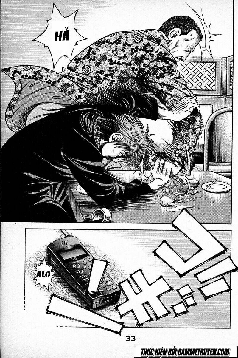 shin kotaro makaritoru! juudouhen chapter 89 10