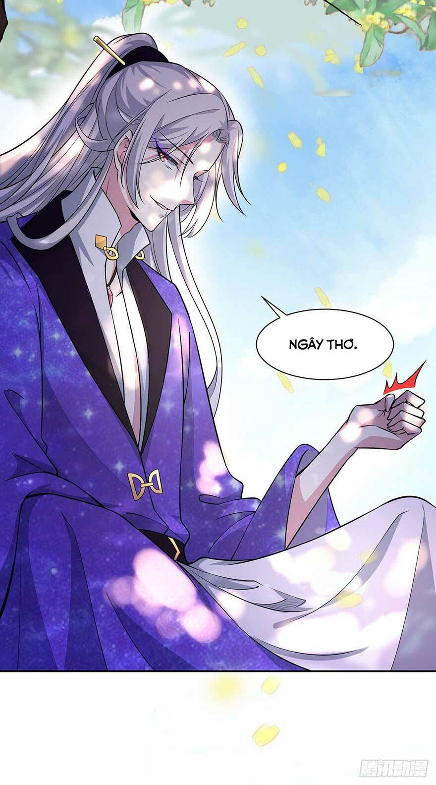 hoạn phi thiên hạ chapter 60 12