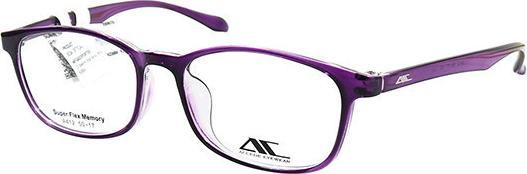 Gọng Kính Unisex Accede A412 LA