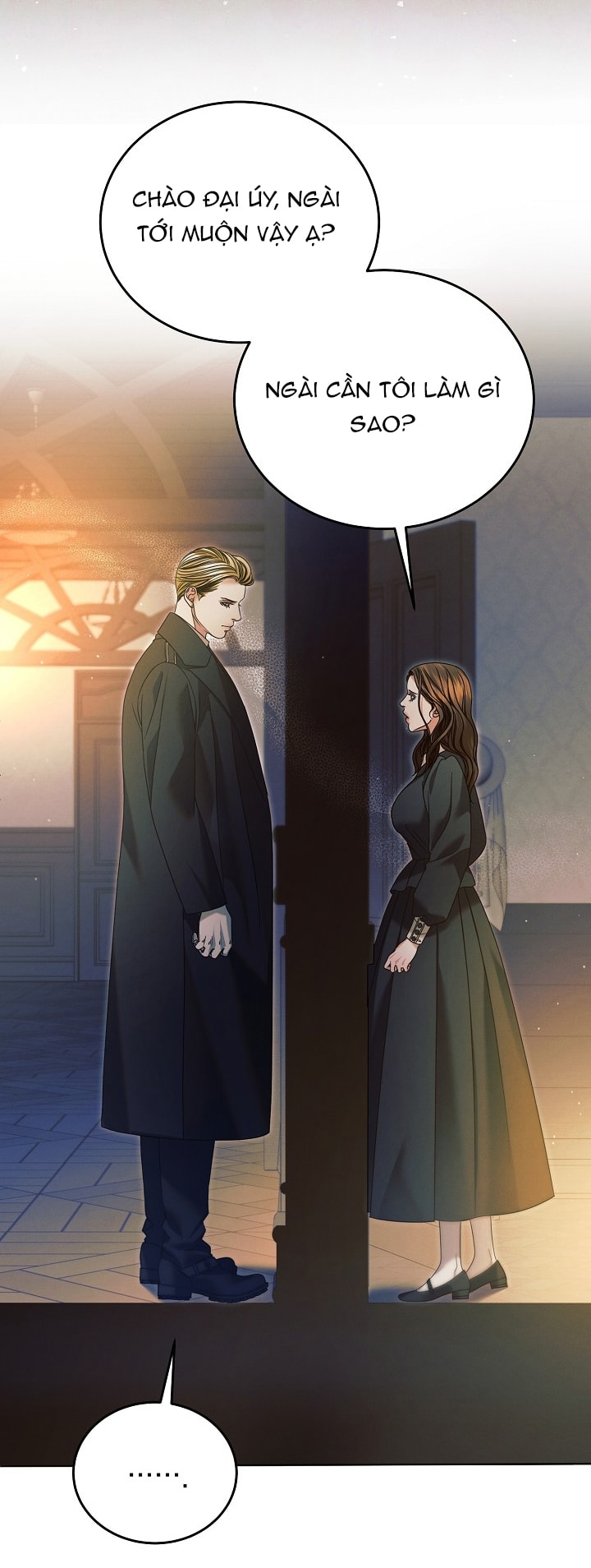 [18+] hãy cầu xin ta đi chapter 4.2 32