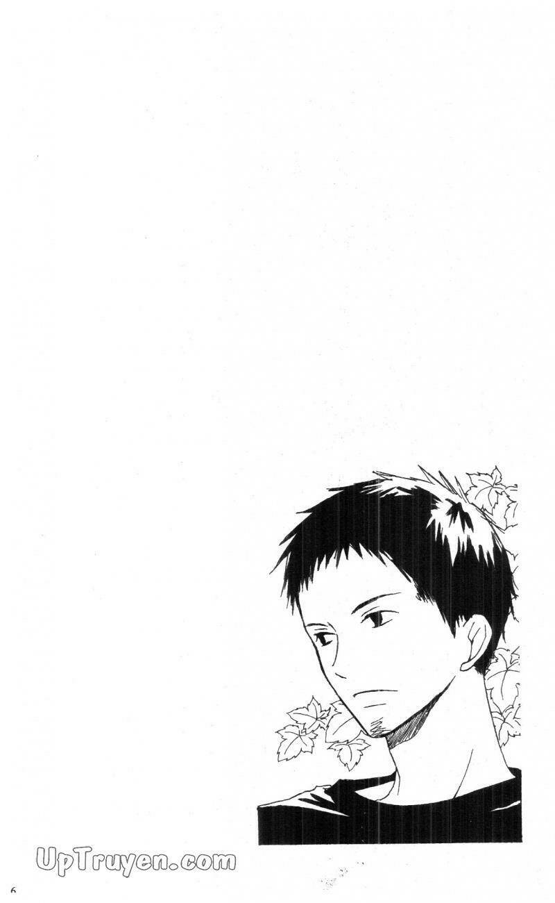 oniichan to issyo chapter 6 36