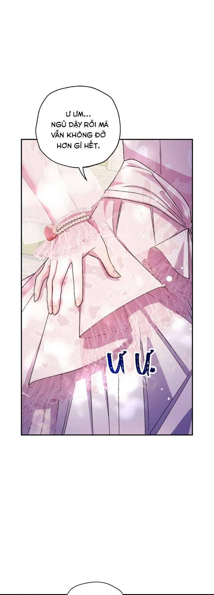 cha ơi con không muốn kết hôn đâu chapter 130 56