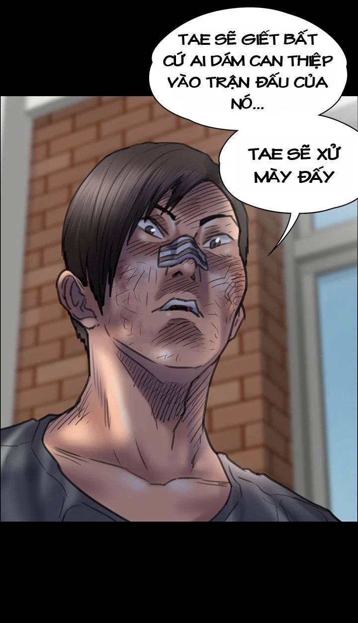 ong chúa chapter 42 25