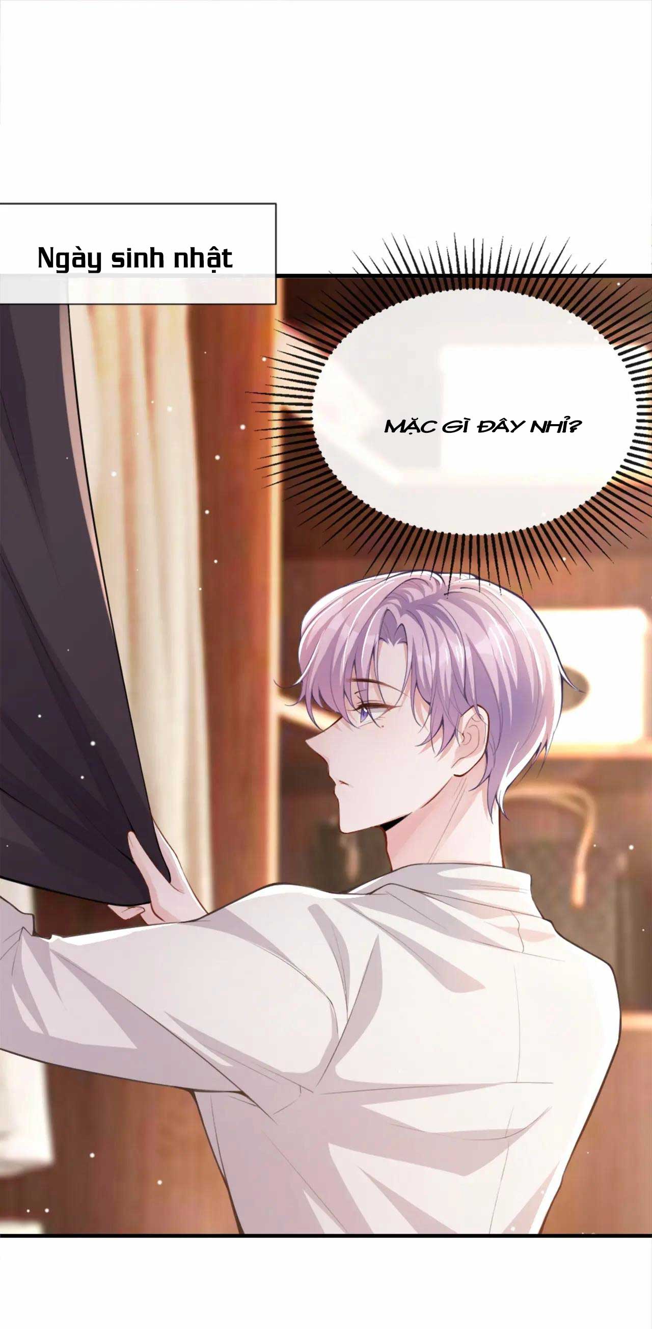 thế thân chapter 5 10