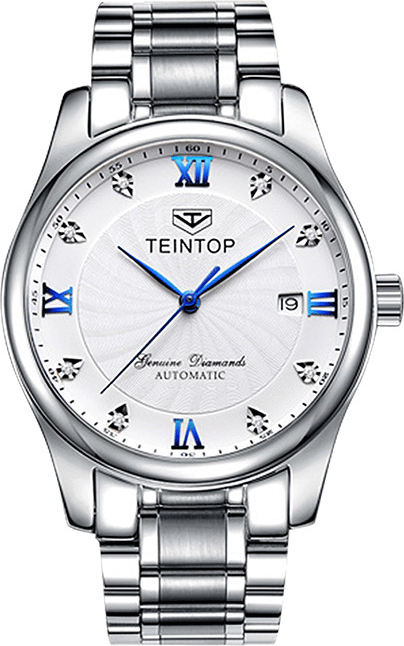 Đồng hồ nam chính hãng Teintop T8828