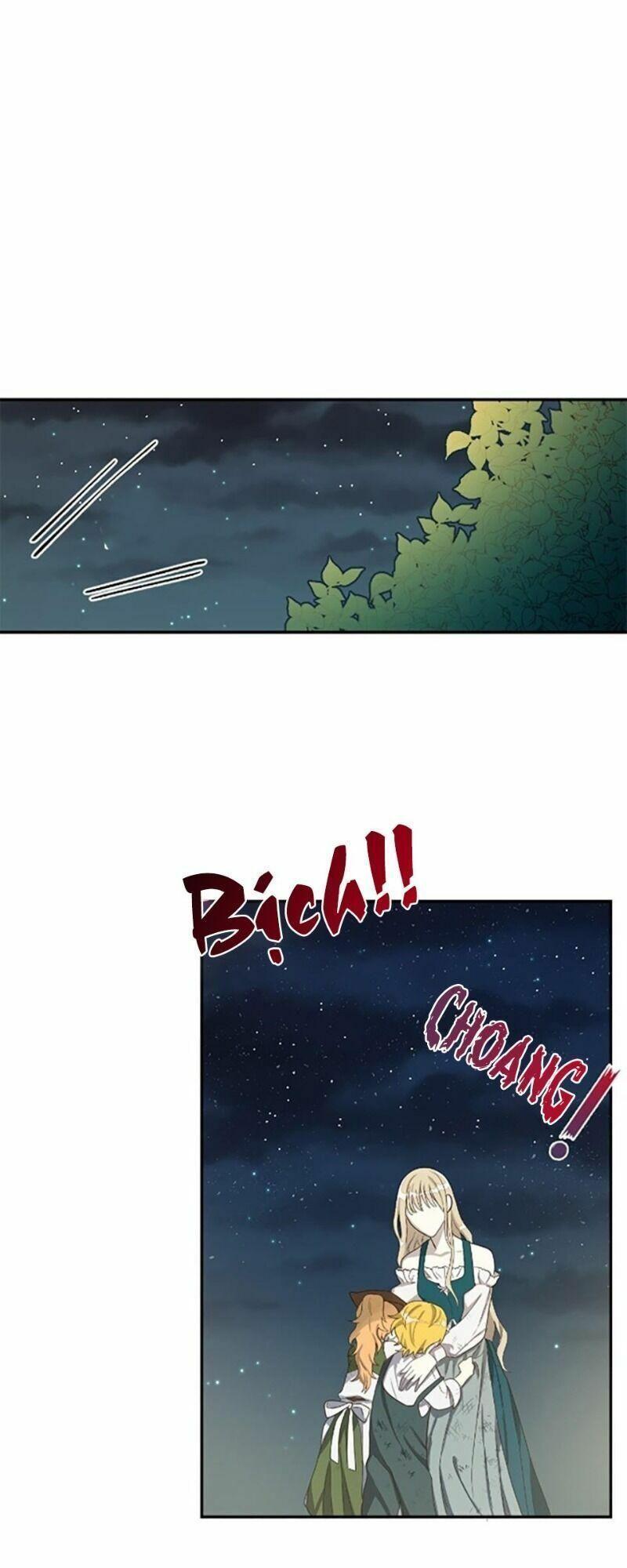 xin ngài đừng ăn tôi chapter 5 1