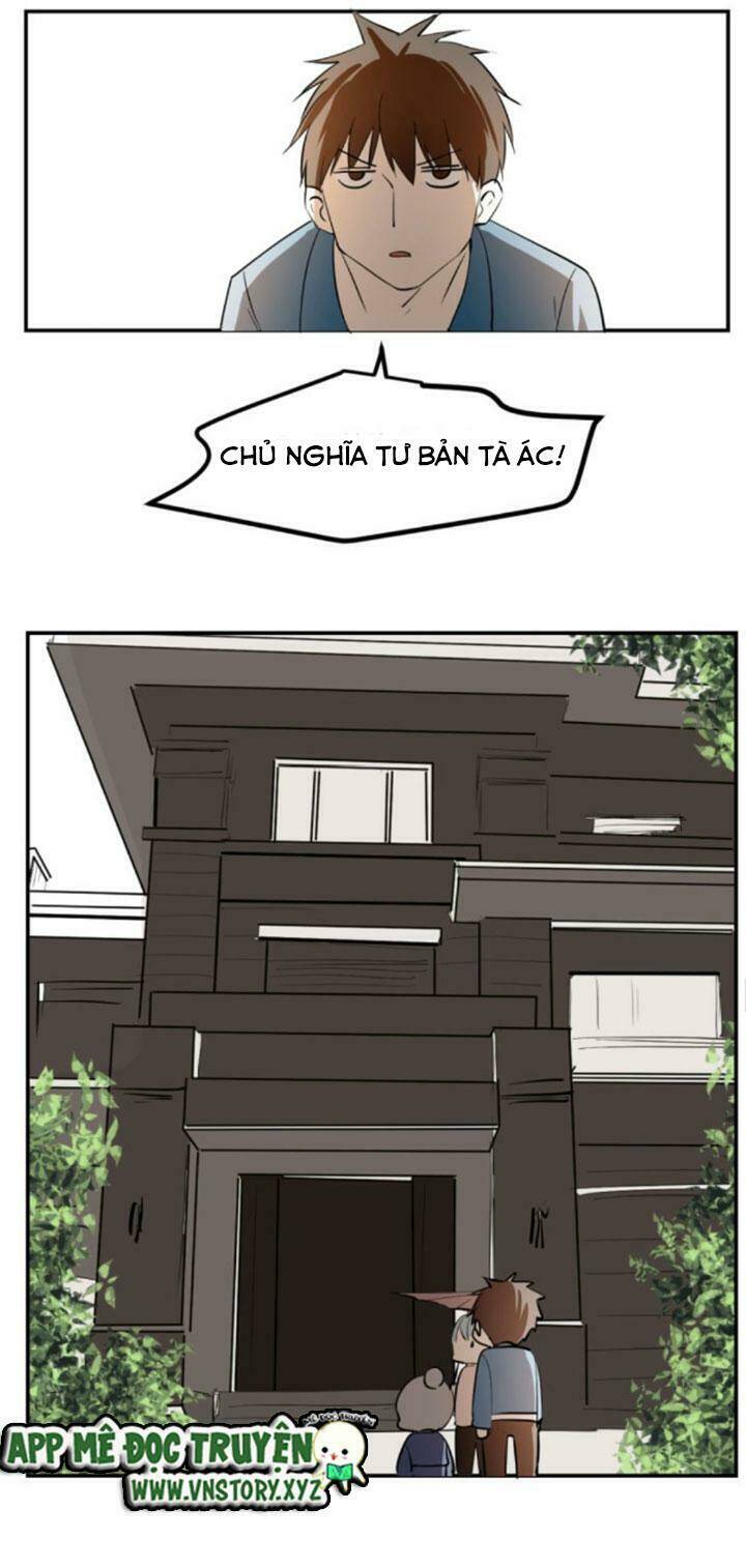 đạo trưởng đại nhân đến nhà chapter 23 5