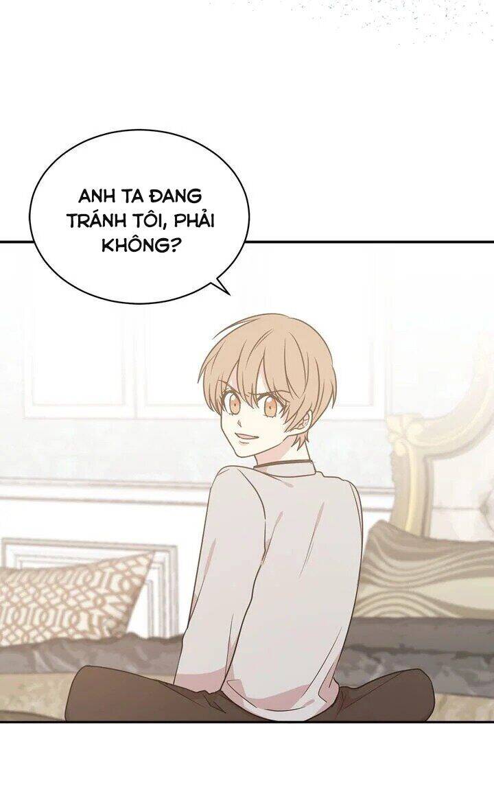 tôi sẽ đi đến cùng với hoàng đế chapter 47 15