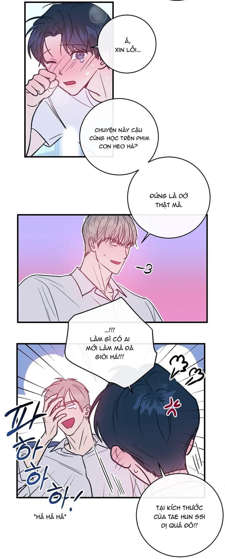 tình yêu ngây dại chapter 7 31