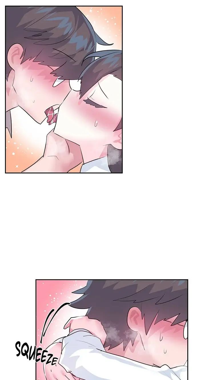 đăng nhập vào thế giới trò chơi chapter 68 3