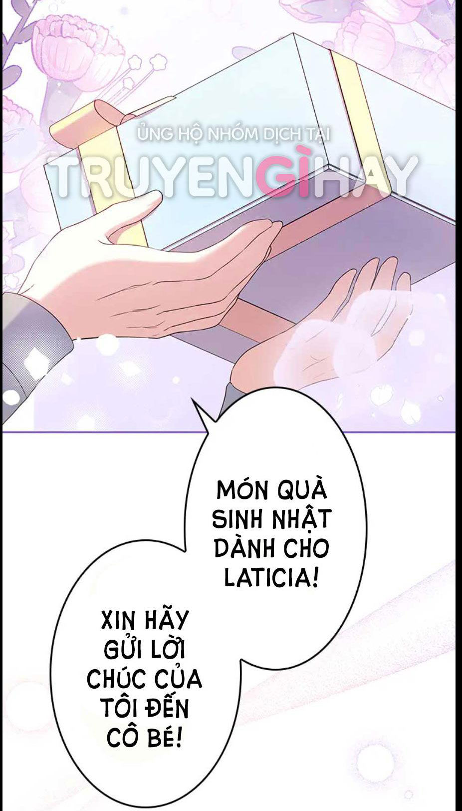 từ ác nữ tôi phải trở thành một người mẹ chapter 10 16