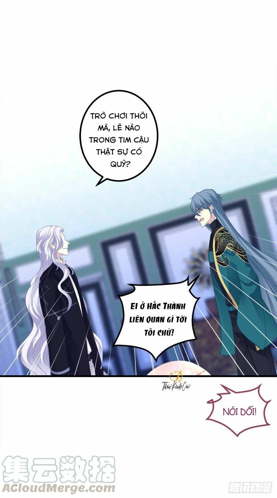 toàn bộ nắm trong tay chapter 78 21