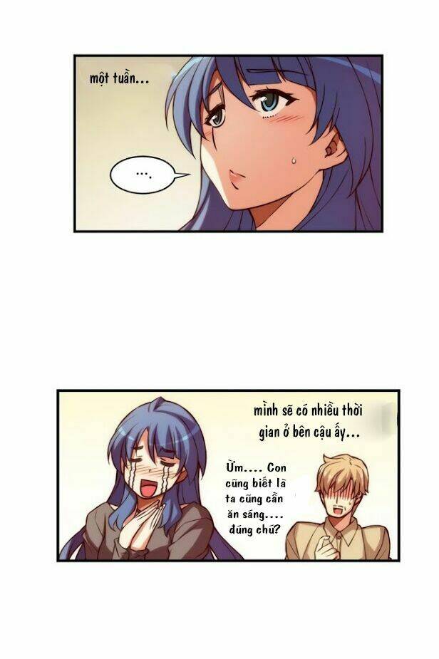 cohabitation with the fiancee chapter 22 25