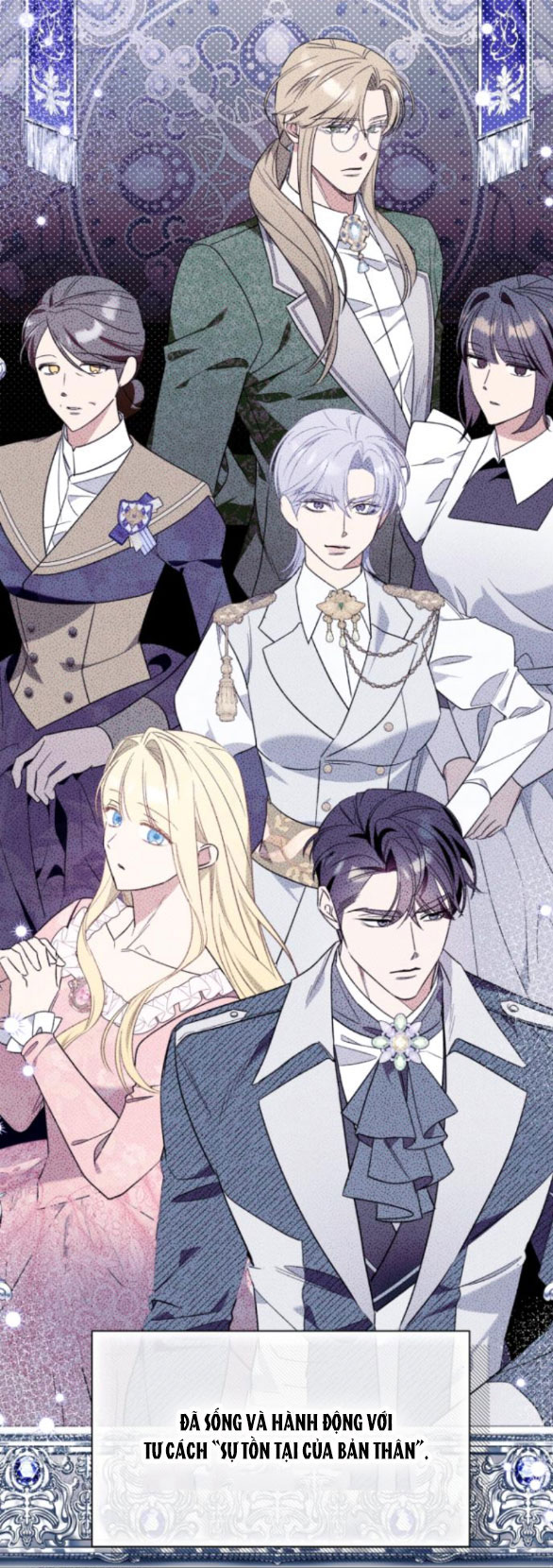 tôi tưởng đó chỉ là tiểu thuyết trọng sinh bình thường chapter 58.2 2