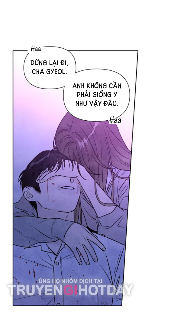 điều khiến tôi quyết tâm muốn chết chapter 96.2 6