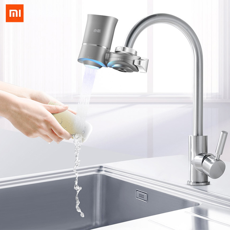 Bộ lọc vòi nhà bếp Xiaomi Khử trùng bằng tia cực tím