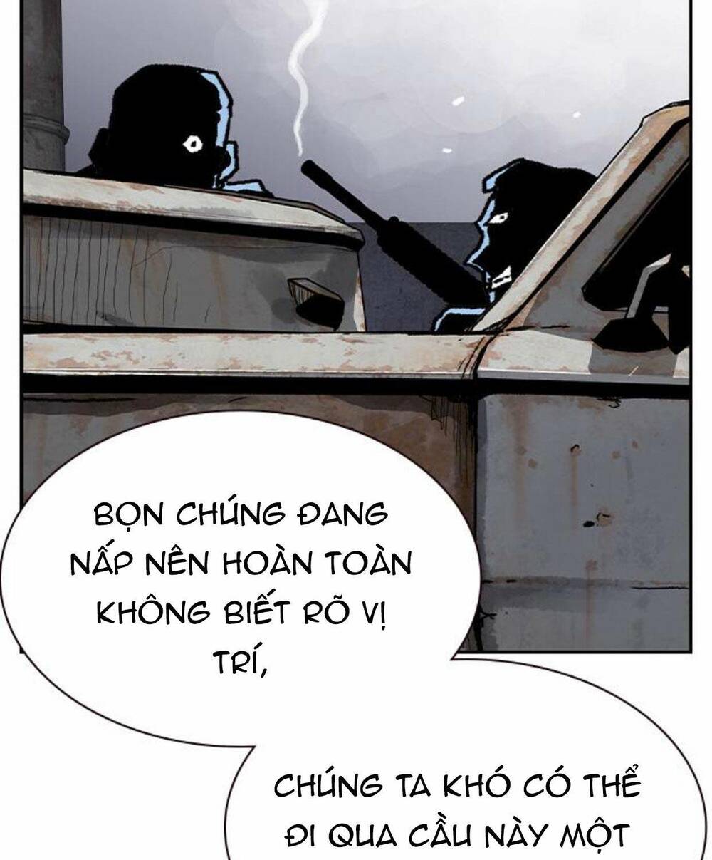 pubg - cuộc chiến sinh tồn - 100 chapter 5 73