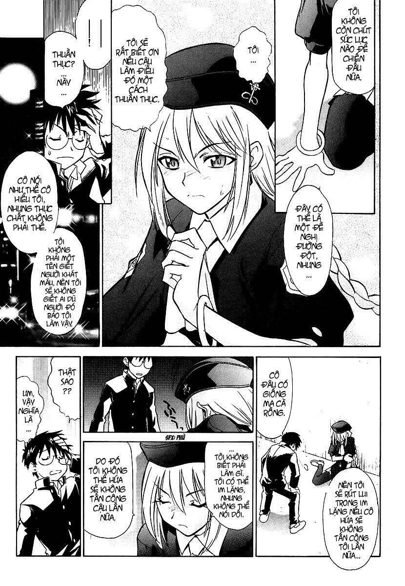 melty blood chapter 1 29