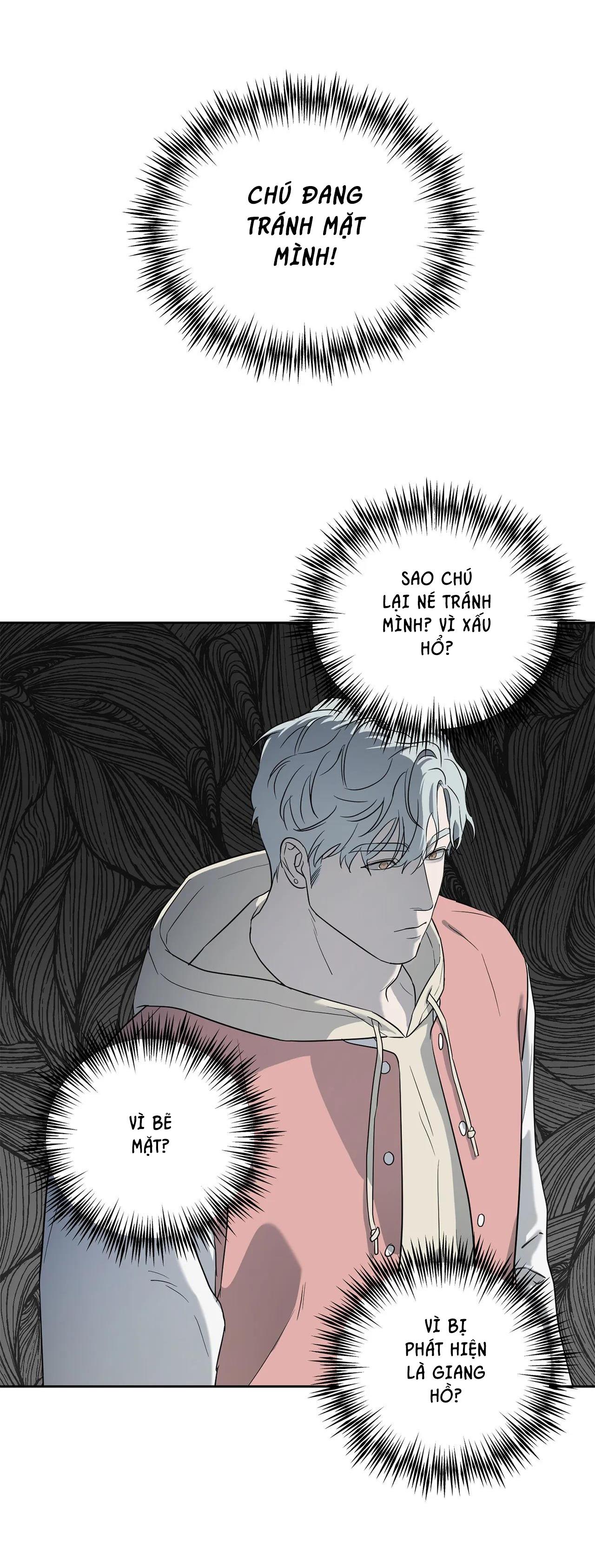 tuyển tập những ông chú tà zâm chapter 6.2 38