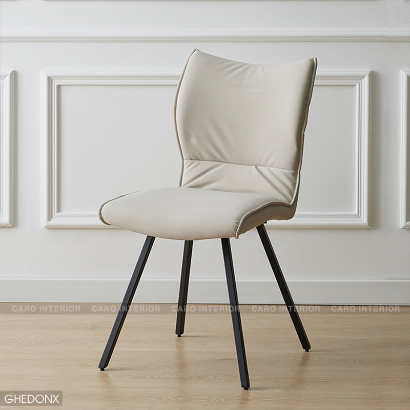 GHẾ BÀN ĂN CAO CẤP GHEDONX