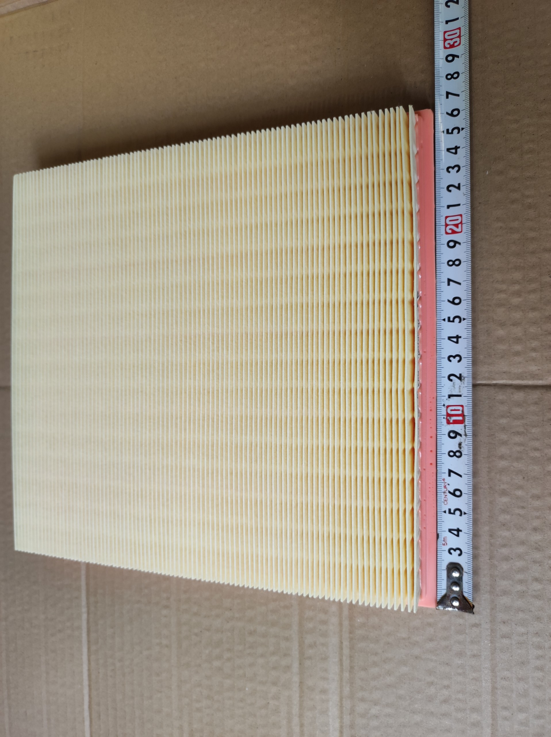 Lọc gió xe BMW 740li 2008-2015, BMW X3, X4 2010-2018