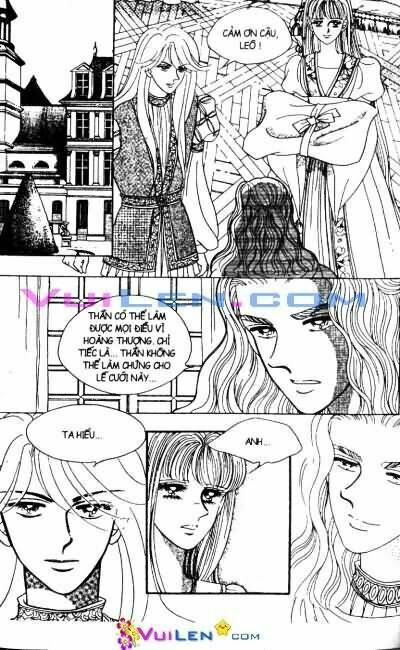 princess - công chúa xứ hoa (bản đẹp) chapter 6 6