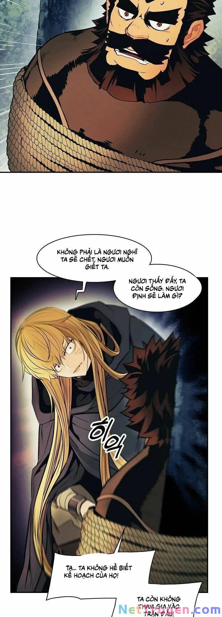 bất bại chân ma chapter 90 30