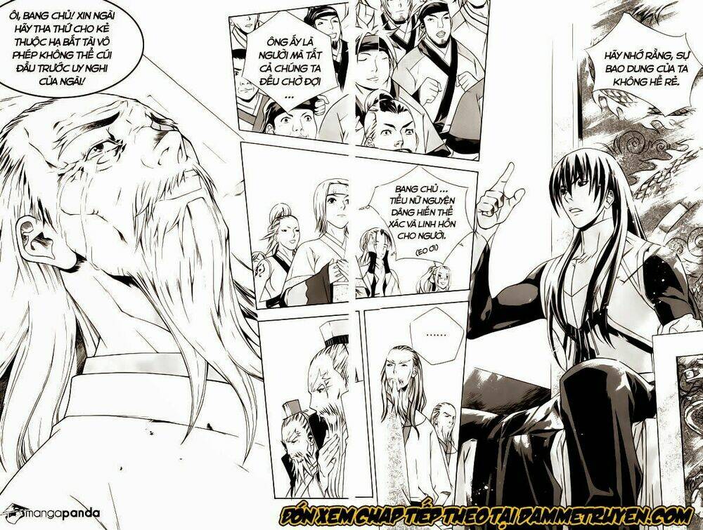 the sword of emperor chapter 31 25