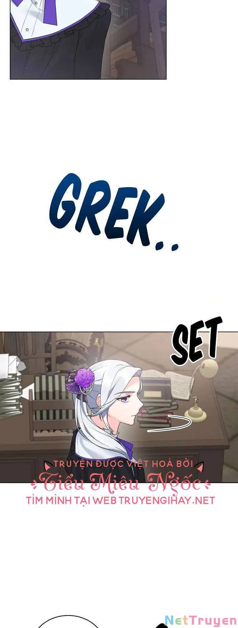 là nhân vật phản diện nhưng tôi sẽ trở thành nữ chính chapter 79 37