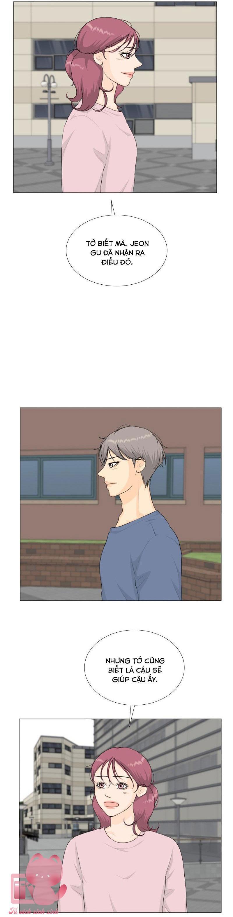 bán quỷ chapter 89 15