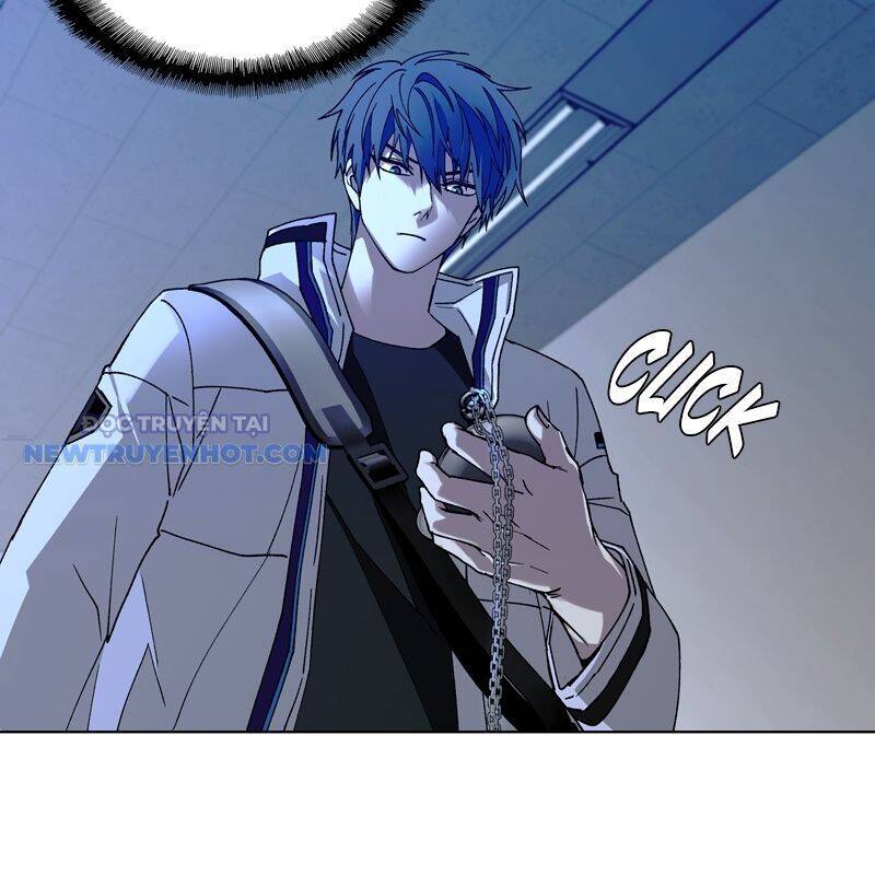 tận thế cũng chỉ là trò chơi chapter 52 33