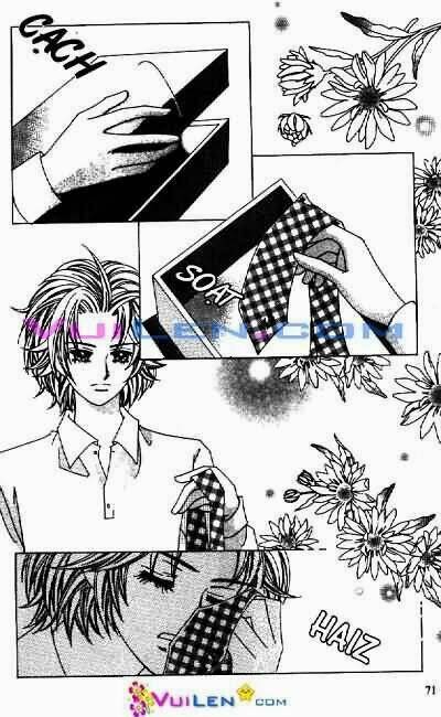 tình yêu quý tộc chapter 44 18