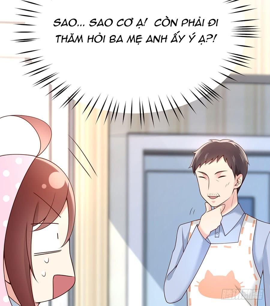 nam thần truy thê chỉ nam chapter 28.1 3