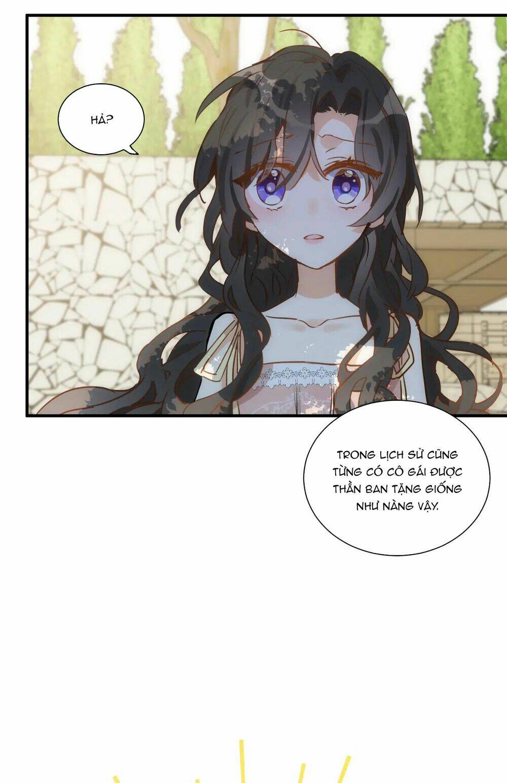 tình địch quái gở lại tăng thêm rồi chapter 44 18