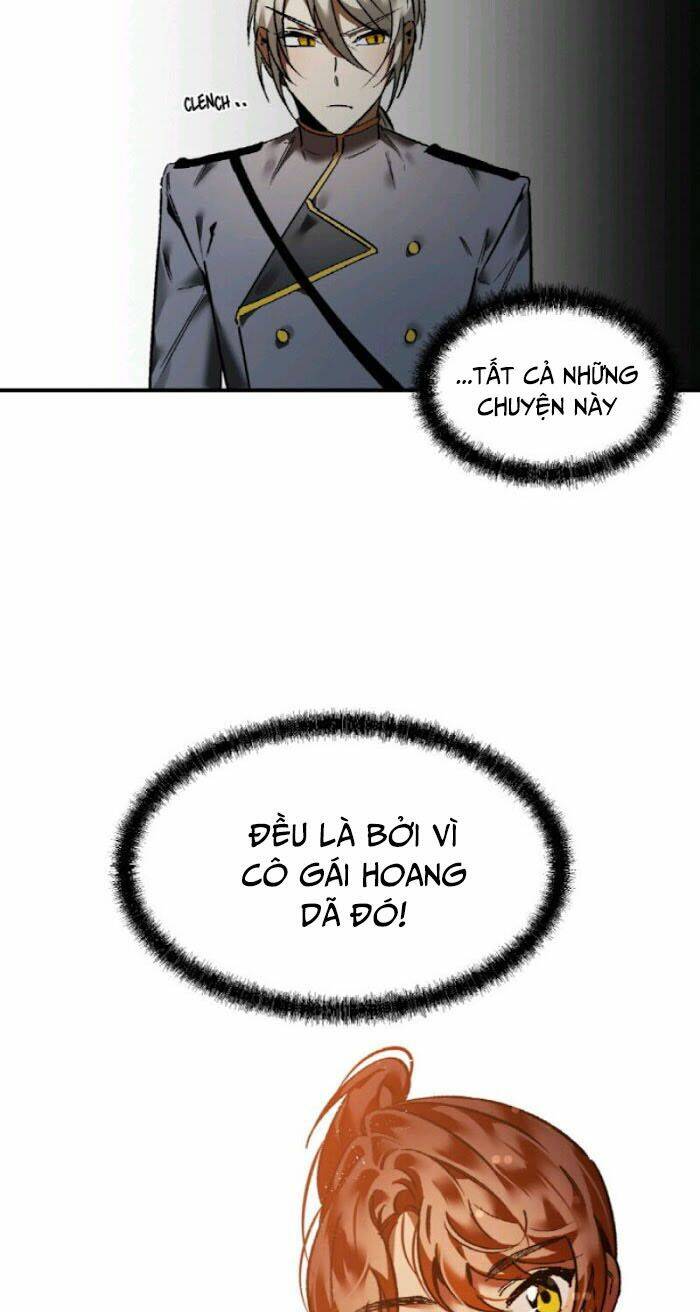 phương pháp tán tỉnh của nữ thợ săn chapter 28 6