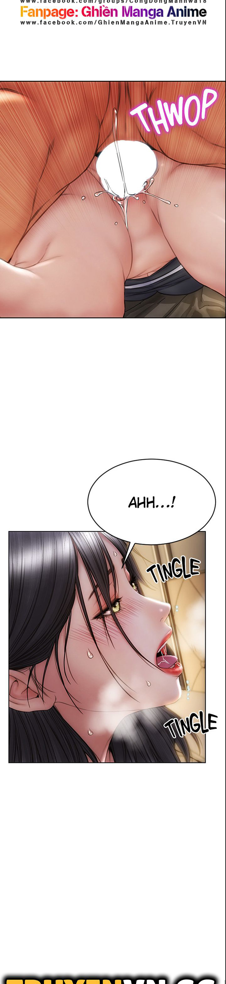 dân chơi out trình chapter 34 32