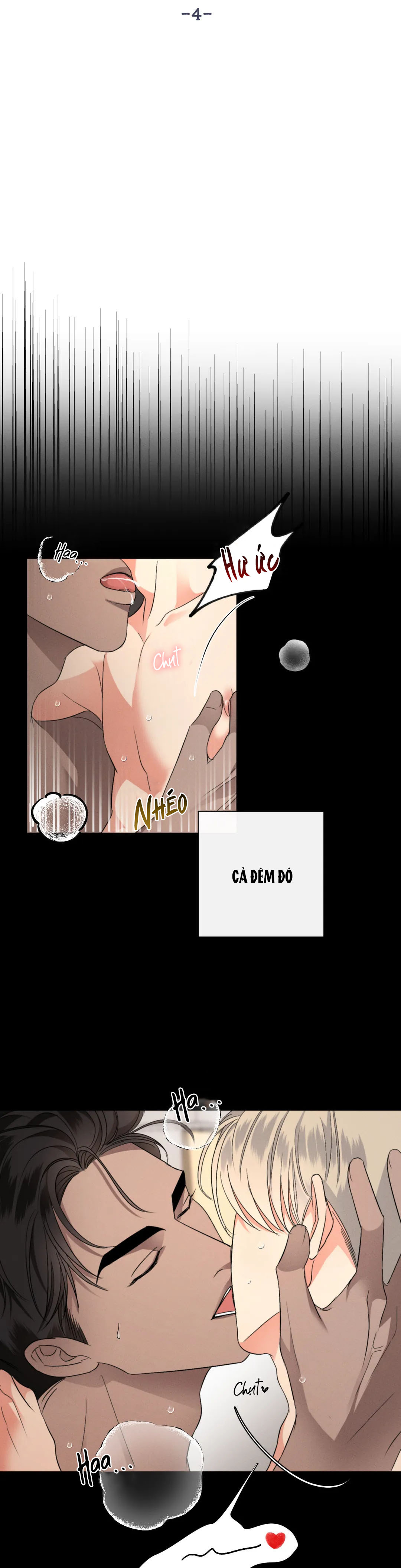 kick off chapter 4 10