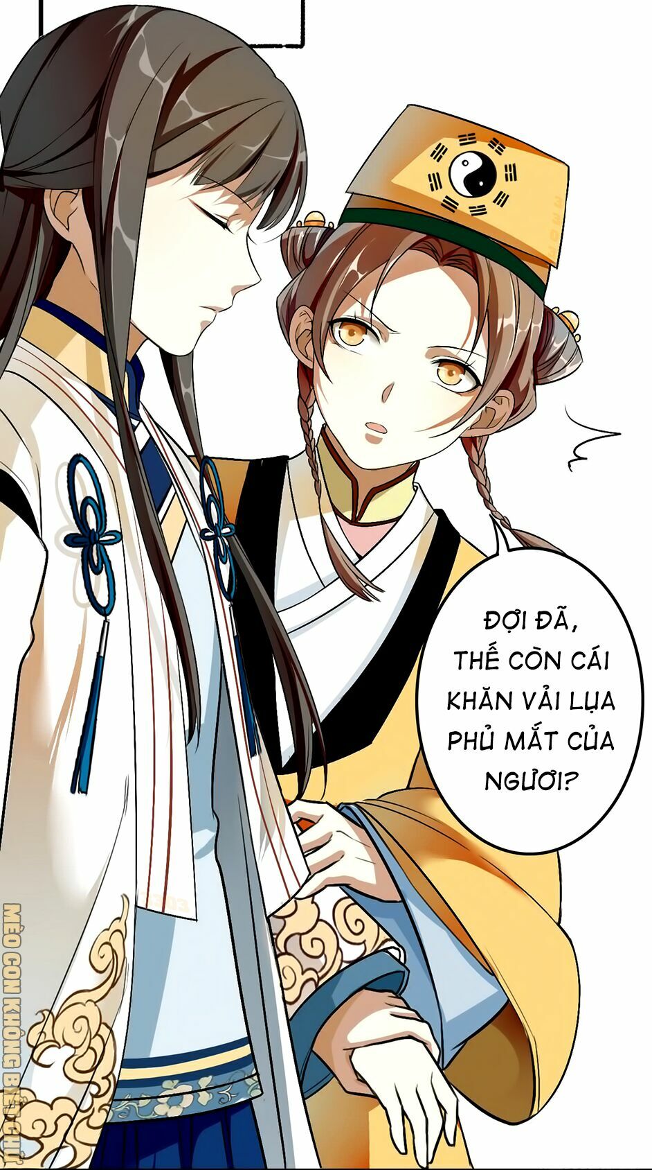 bốc toán tử chapter 2 13