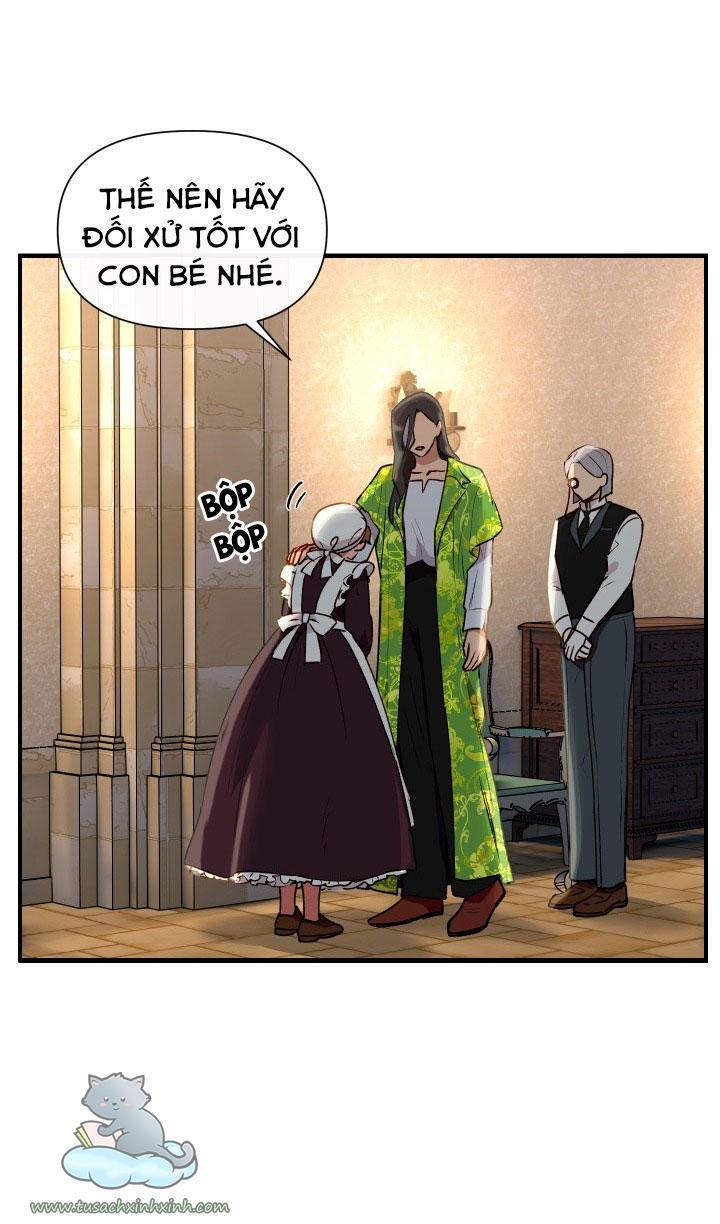công nương khế ước của gia tộc công tước quái vật chapter 18 51