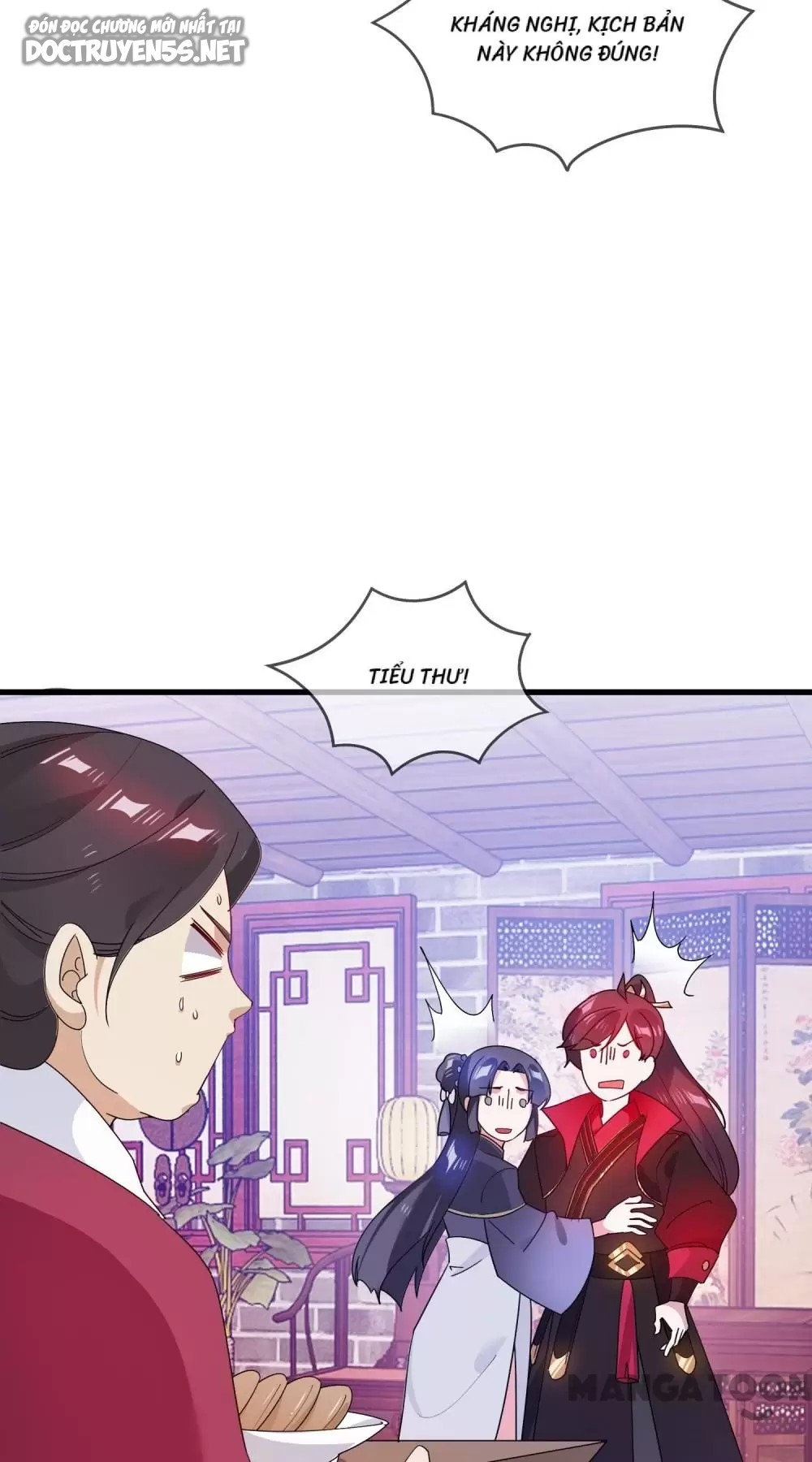 cực phẩm bại gia tử chapter 58 29