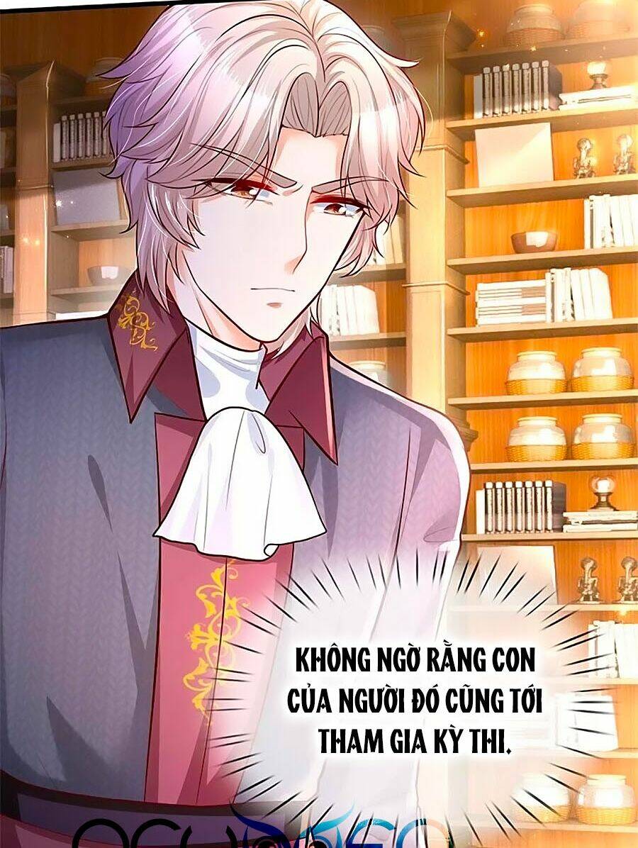 bỗng một ngày trở thành con gái nhà vua chapter 302 11